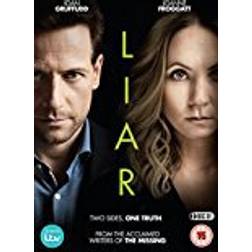 Liar (ITV) [DVD]